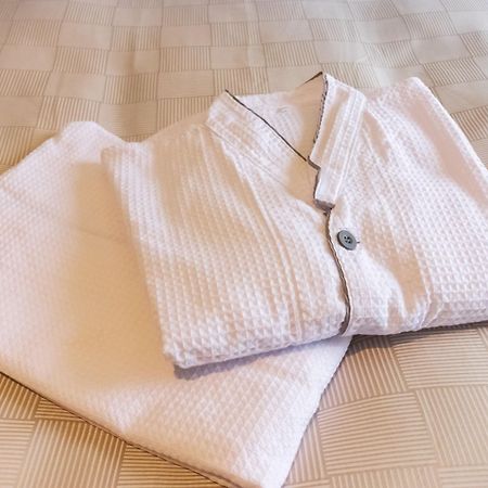 Hotel Fukuracia Osaka-Bay Екстериор снимка