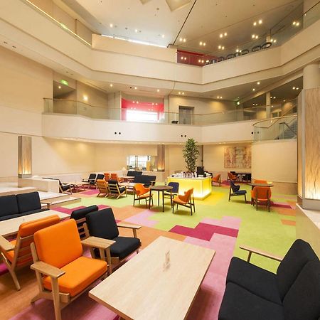 Hotel Fukuracia Osaka-Bay Екстериор снимка
