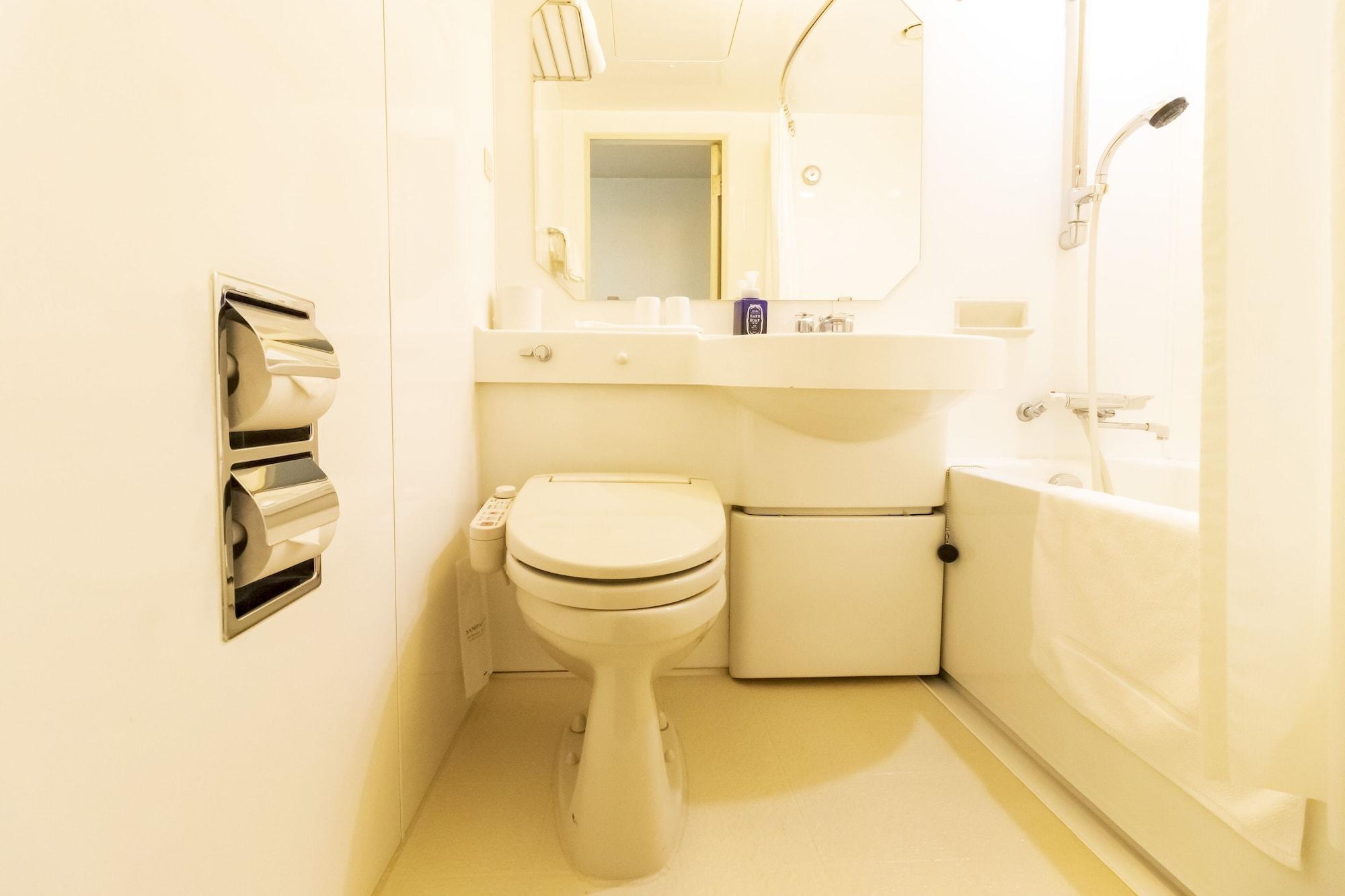 Hotel Fukuracia Osaka-Bay Екстериор снимка