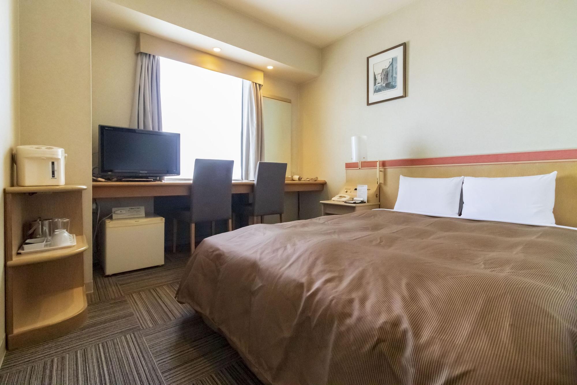 Hotel Fukuracia Osaka-Bay Екстериор снимка