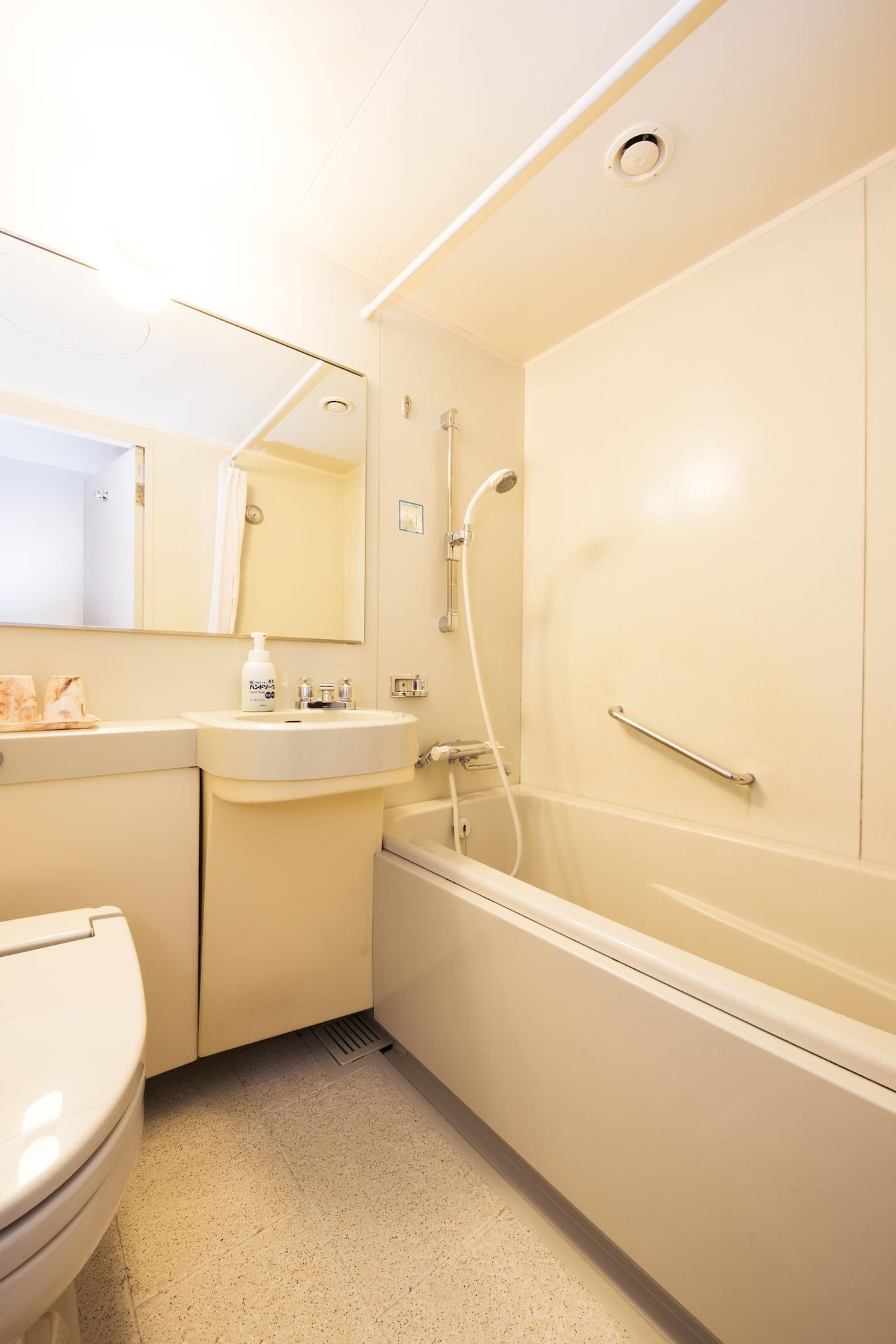 Hotel Fukuracia Osaka-Bay Екстериор снимка