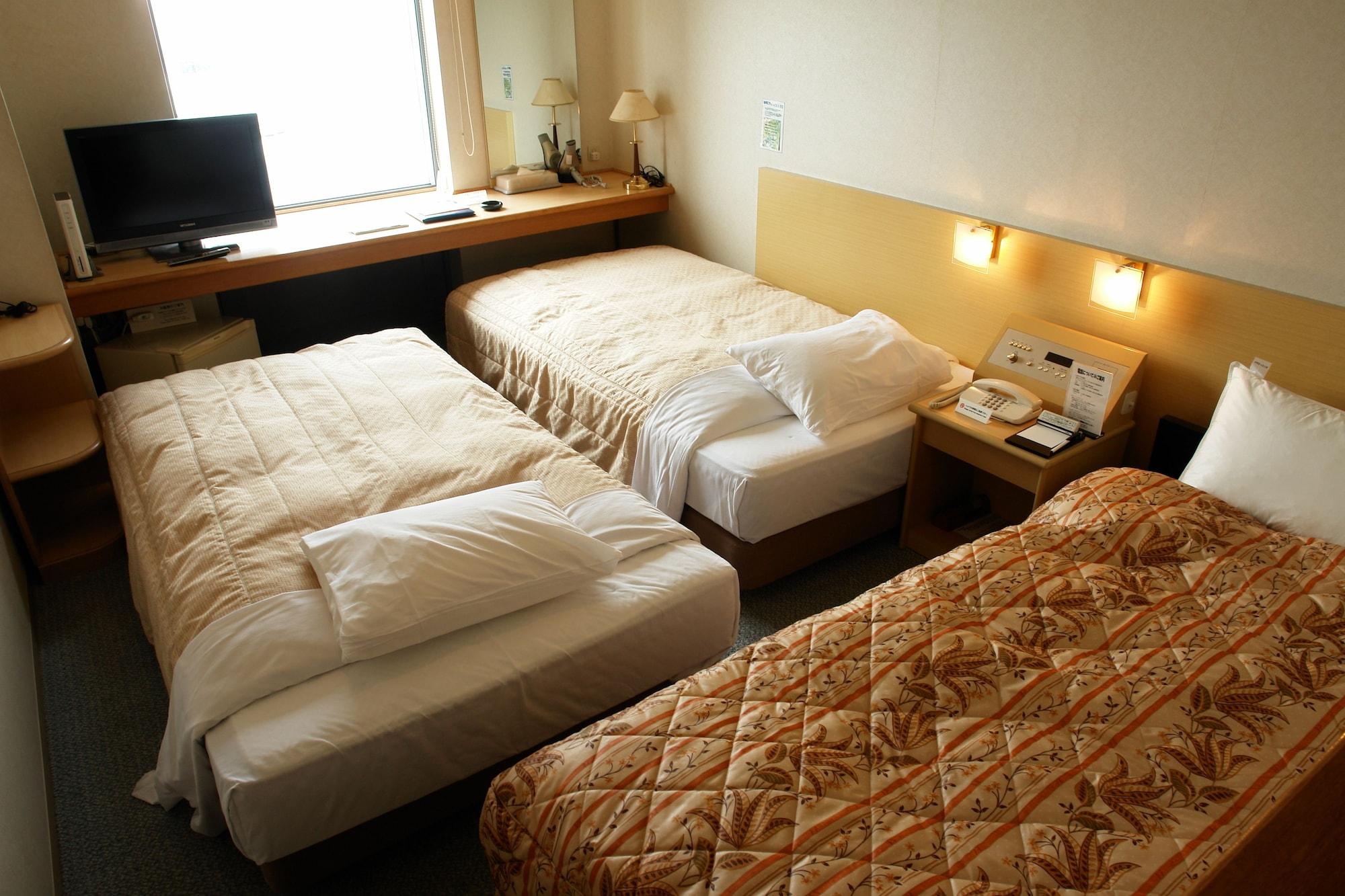 Hotel Fukuracia Osaka-Bay Екстериор снимка