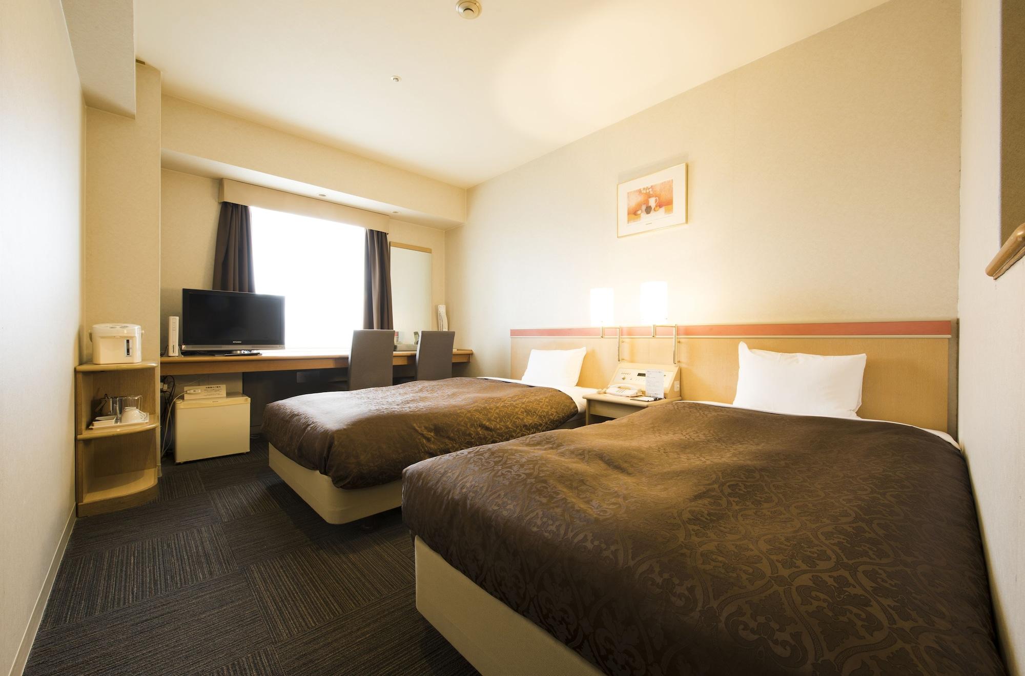 Hotel Fukuracia Osaka-Bay Екстериор снимка