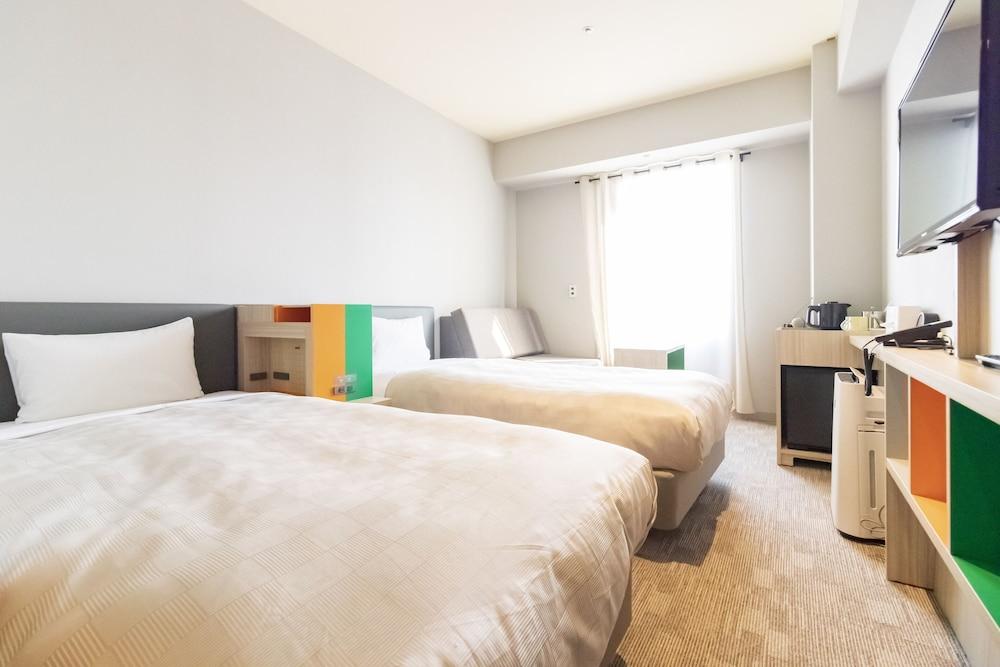 Hotel Fukuracia Osaka-Bay Екстериор снимка