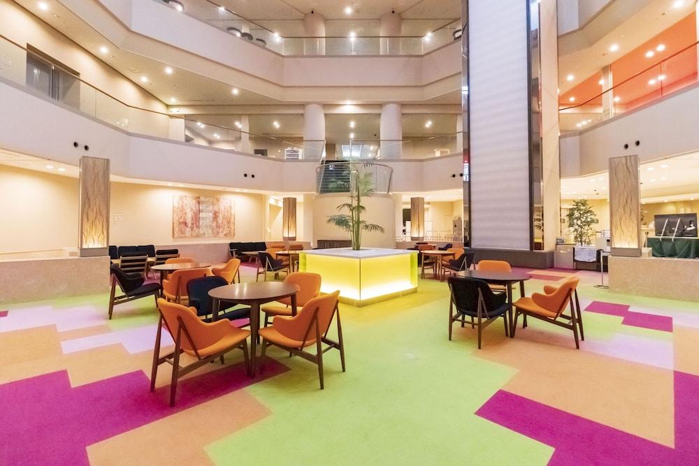 Hotel Fukuracia Osaka-Bay Екстериор снимка