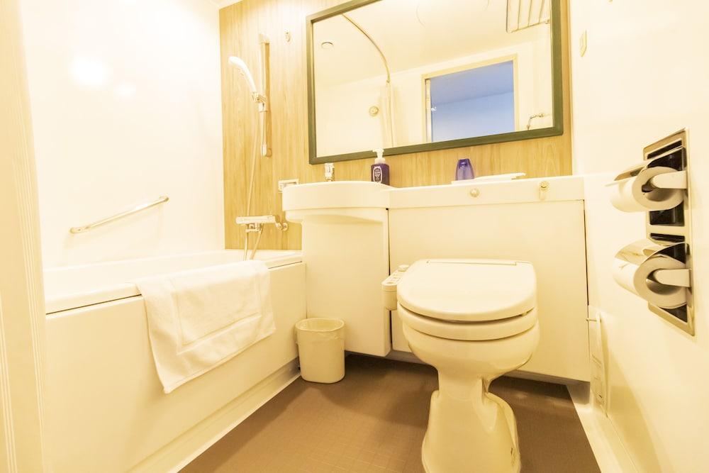 Hotel Fukuracia Osaka-Bay Екстериор снимка