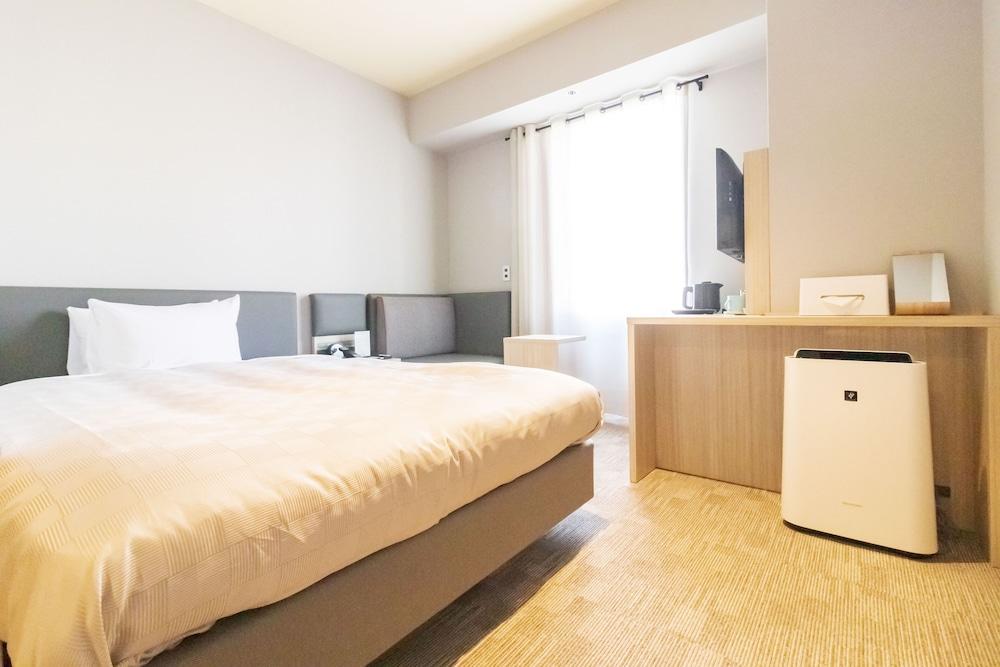 Hotel Fukuracia Osaka-Bay Екстериор снимка