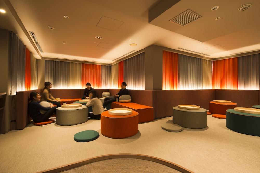 Hotel Fukuracia Osaka-Bay Екстериор снимка