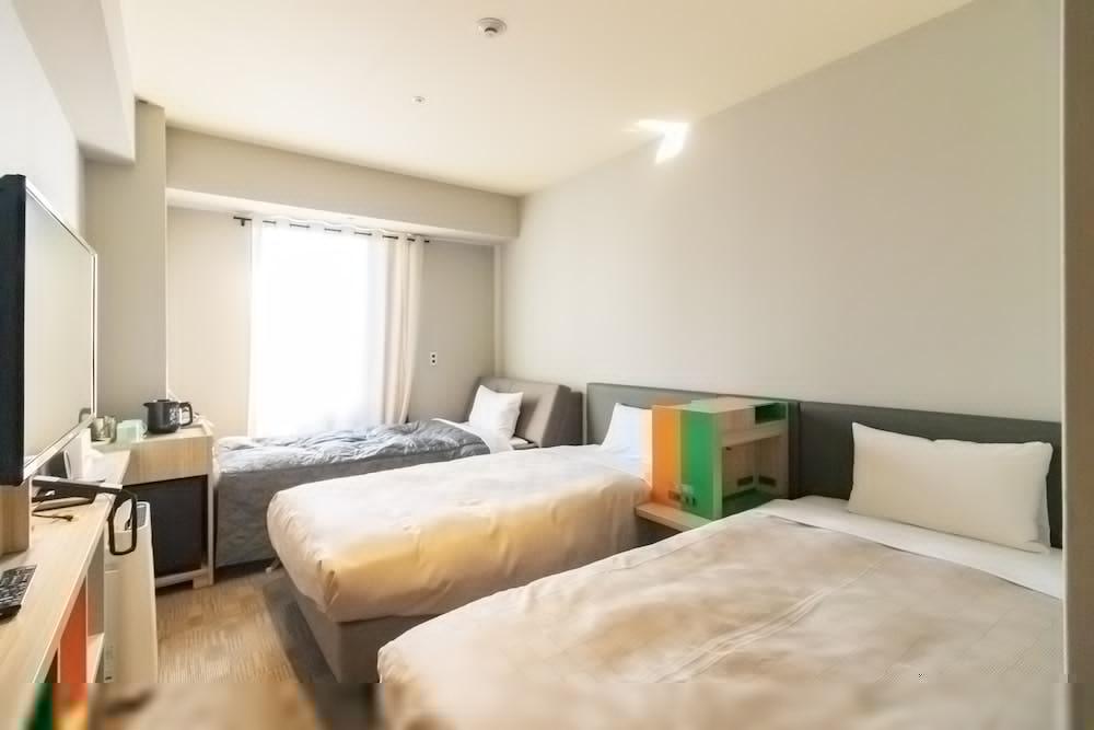 Hotel Fukuracia Osaka-Bay Екстериор снимка