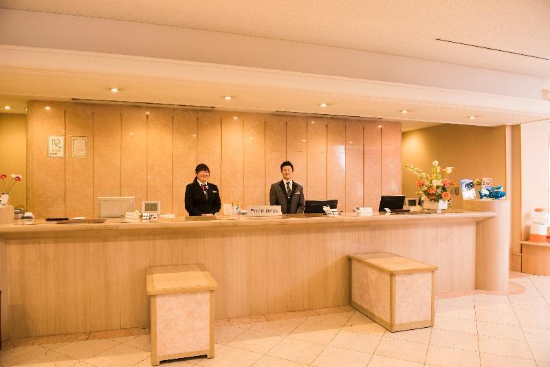 Hotel Fukuracia Osaka-Bay Екстериор снимка