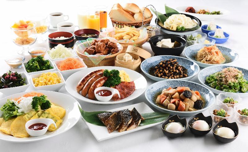 Hotel Fukuracia Osaka-Bay Екстериор снимка