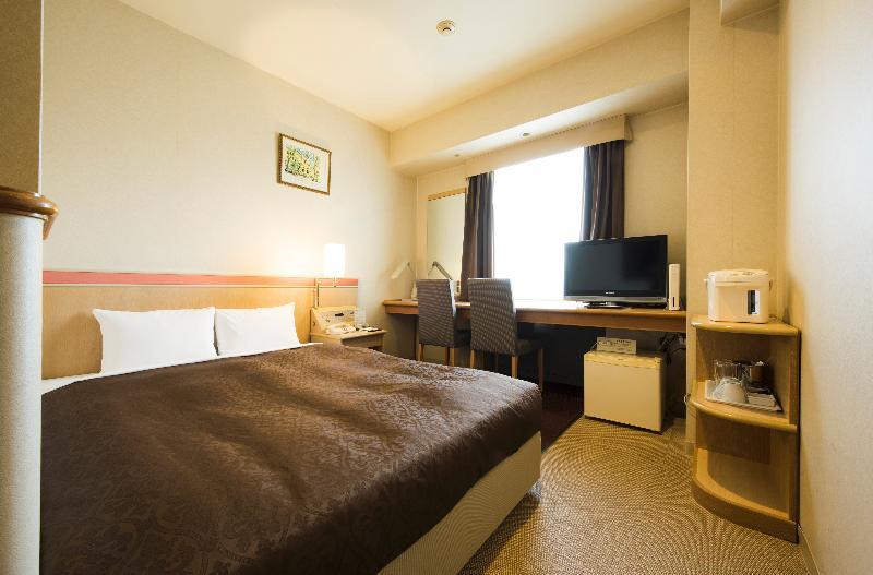 Hotel Fukuracia Osaka-Bay Екстериор снимка