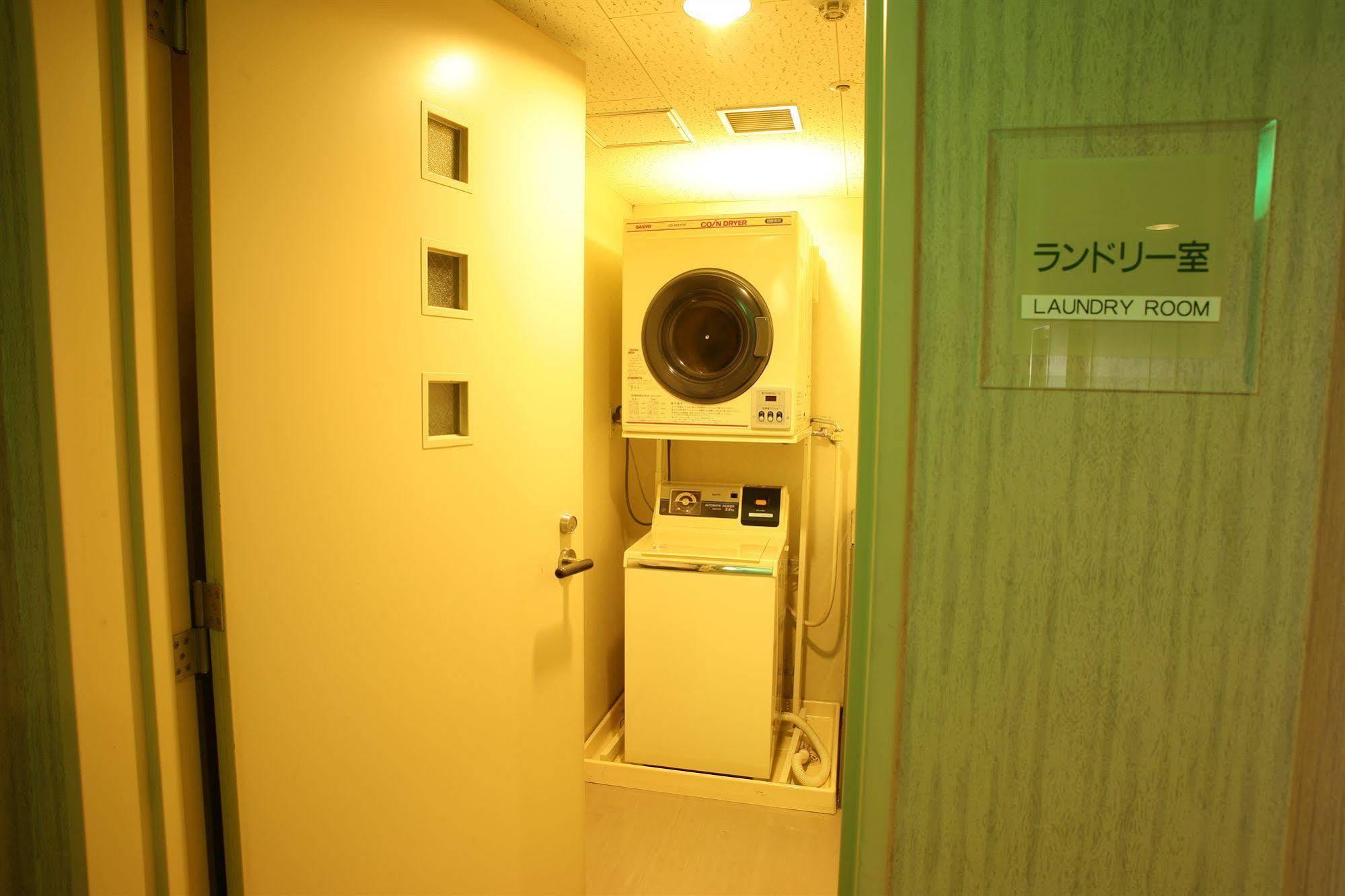 Hotel Fukuracia Osaka-Bay Екстериор снимка