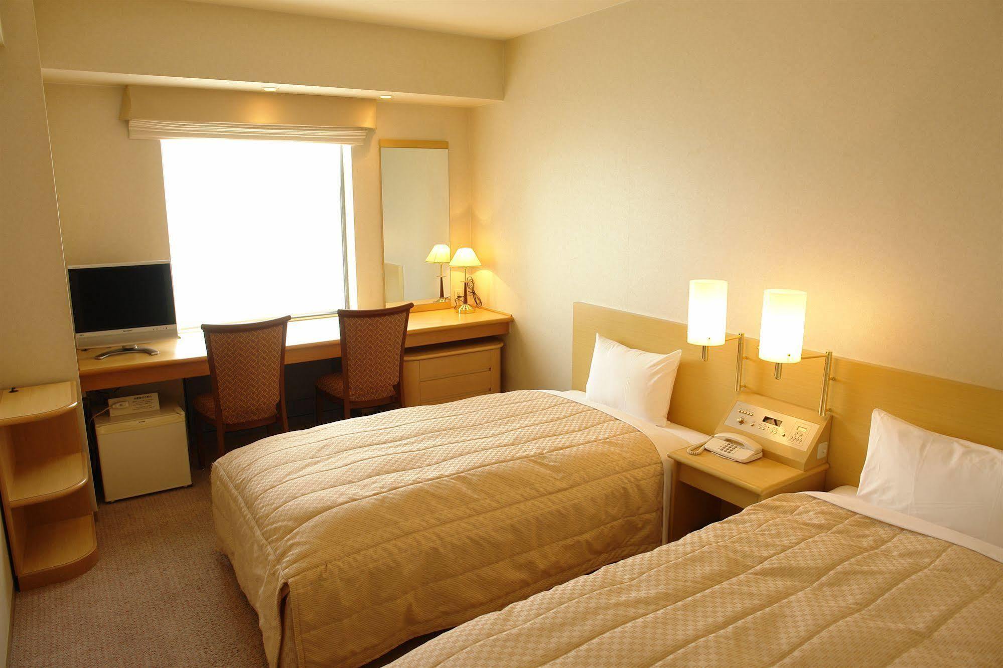 Hotel Fukuracia Osaka-Bay Екстериор снимка