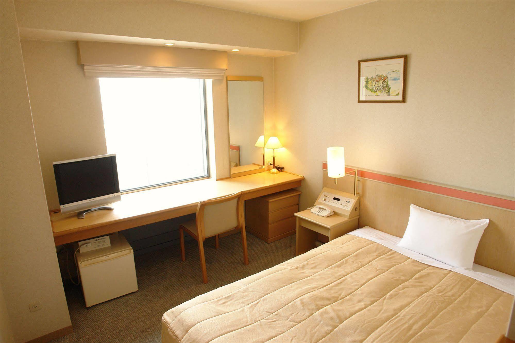 Hotel Fukuracia Osaka-Bay Екстериор снимка