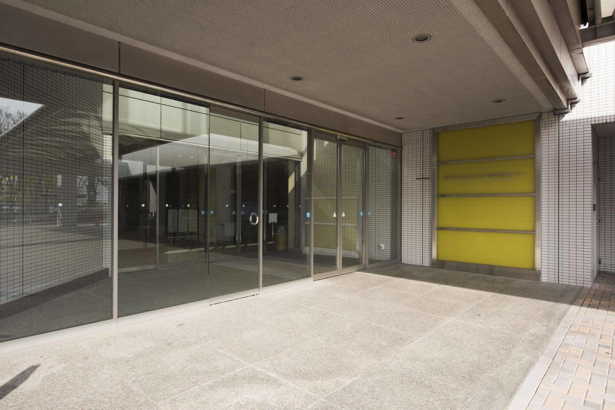 Hotel Fukuracia Osaka-Bay Екстериор снимка