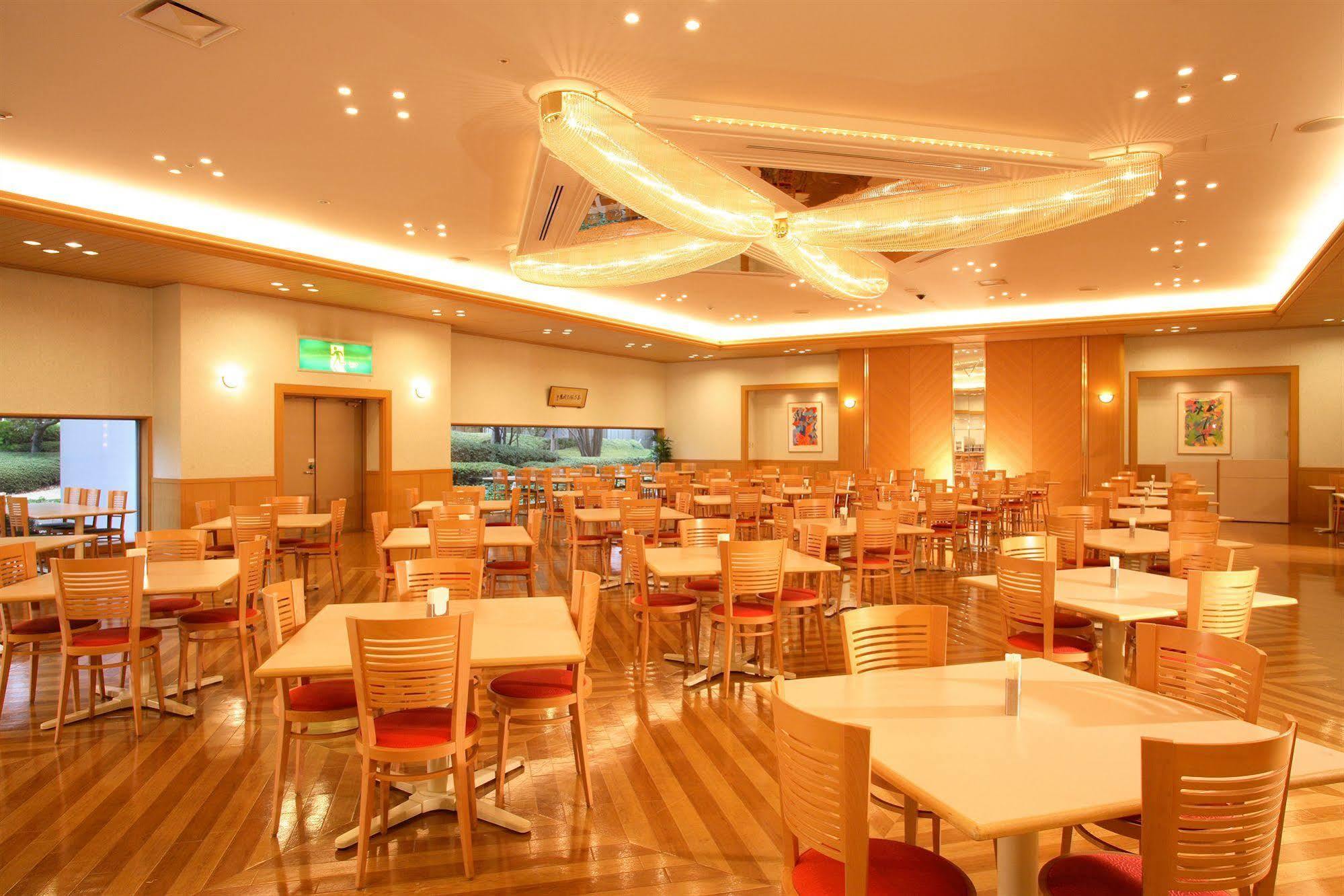 Hotel Fukuracia Osaka-Bay Екстериор снимка