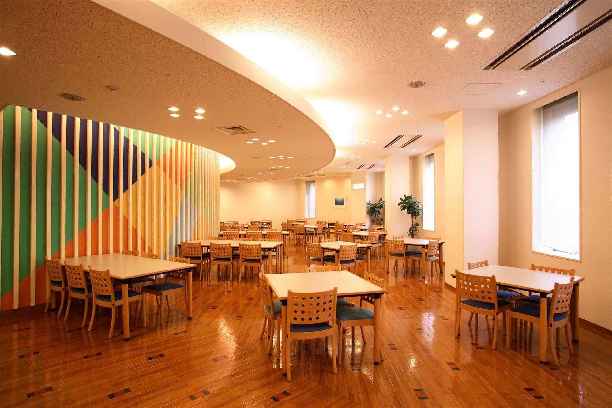 Hotel Fukuracia Osaka-Bay Екстериор снимка