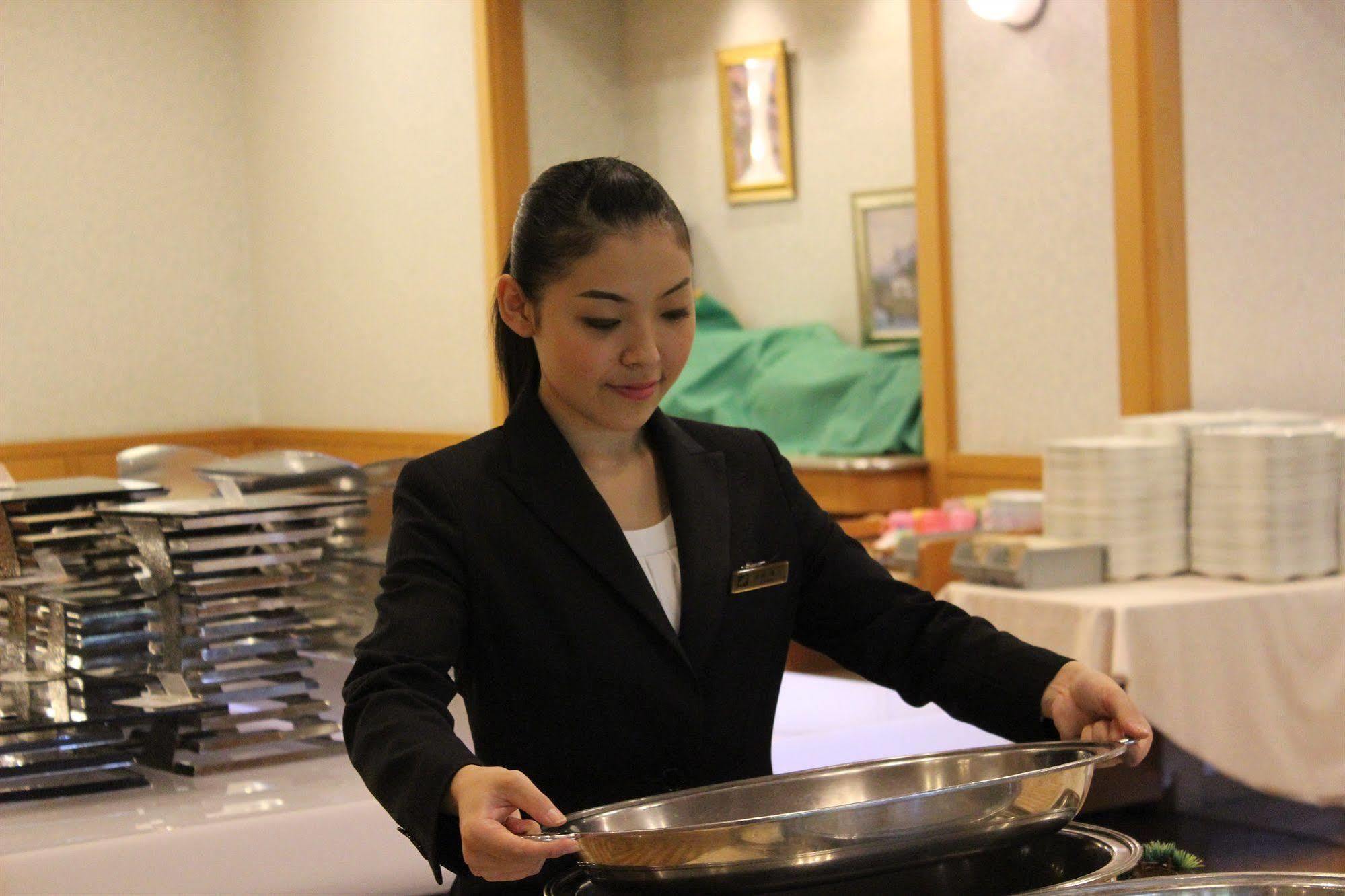 Hotel Fukuracia Osaka-Bay Екстериор снимка