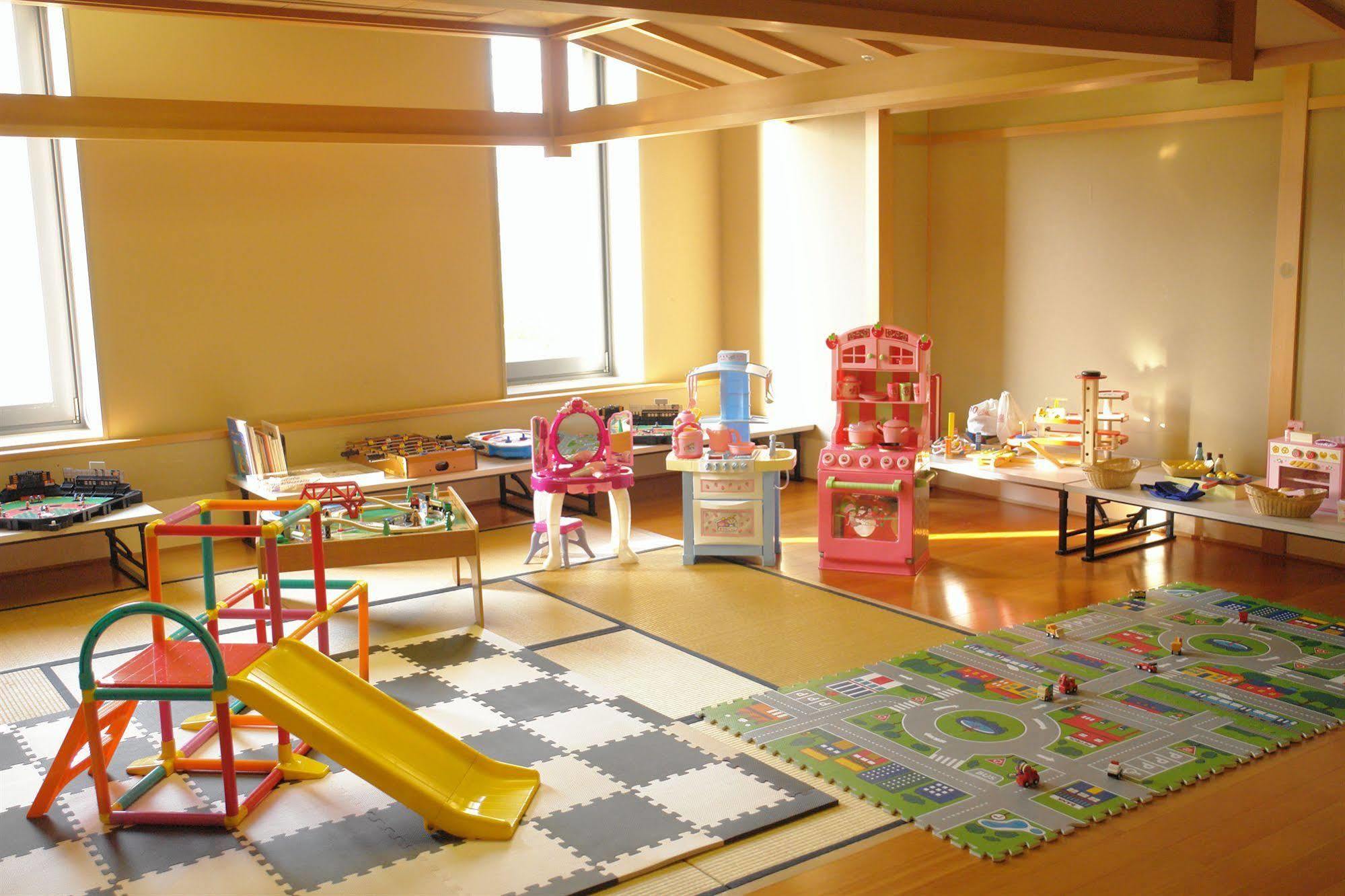 Hotel Fukuracia Osaka-Bay Екстериор снимка