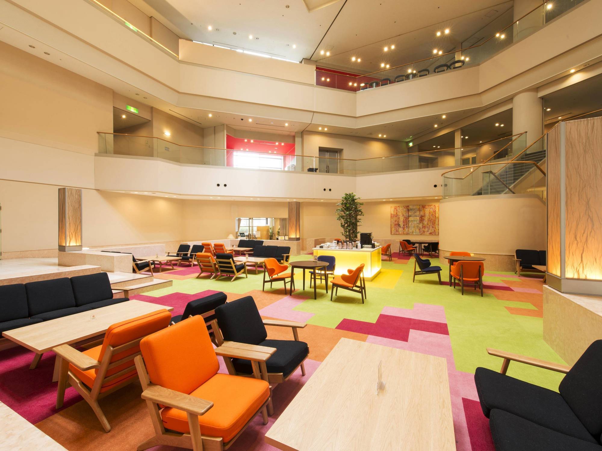Hotel Fukuracia Osaka-Bay Екстериор снимка